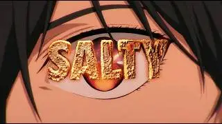 (SUB) Sodom and Gomorrah: Reborn as K-pop / The J 'SALTY' OFFICIAL M/V
