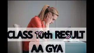 Big surprise ☺️ || CBSE Class 10th result || Class 10th result aa gya || #short