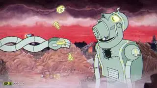 MI FAI VENIRE IL BATTICUORE CUPHEAD #7