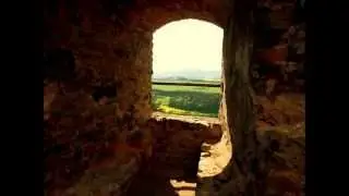 Из Праги в Замок с привидениями и летучими мышами