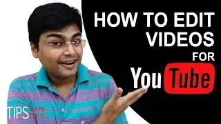 How To Edit Videos For YouTube On Android Or PC Very Fast