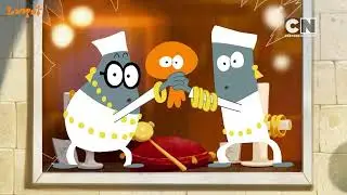 Lamput -  Specs and Skinny Best Inventions #4 | Lamput Cartoon | only on Cartoon Network India
