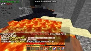 Minecraft New Custom Client! 1.4.6!