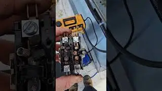 Cause and effect: Compressor edition. #refrigeration #hvac