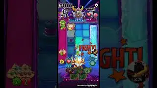Level 5 HG Player👀👀👀🗿🗿🗿PVZ Heroes