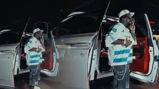 Rio Da Yung Og - Smoke (Official Video)