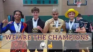2023 Good Fight Sub Only Tournament🥋⚪️💪🏼🥇
