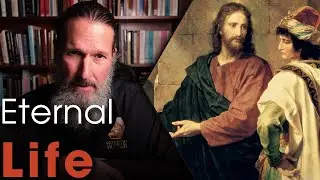 Words of Eternal Life