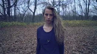 Ink Sticks & Stones - Full Blue Moon (Official)