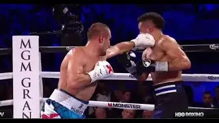 Sergey Kovalev robbed? Sportscenter breaksdown Andre Ward controversial win
