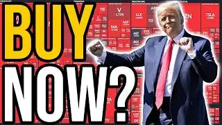 📉 How To Prepare For A Stock Market Crash in 2025