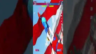 Android 18 Mod  Street Fighter 6