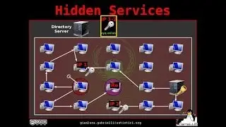 Come funziona TOR e cos'è il DeepWeb