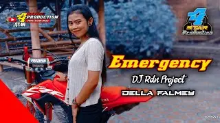 Emergency - Jingle Djibril official By. RDN project with 4Star Production
