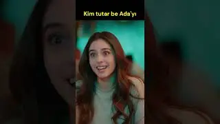Kim tutar be Ada'yı 