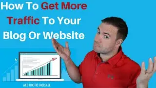 How To Get More Traffic To Your Blog Or Website - Keyword Research Tips