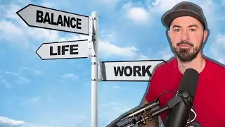 How Does A Hacker Organize His Work-Life Balance In 2024 - InfoSec Pat