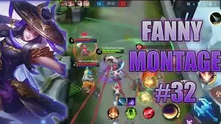 FANNY MONTAGE | #32 | FREE TRIAL SKYLARK SKIN.