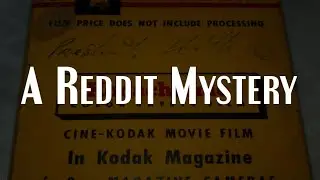 President Death | Internet Mysteries