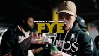 Shawn Ham feat. Peso Peso - 