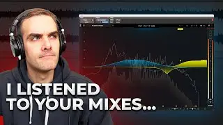 It's Too Intense.... (Viewer Mix Critiques 5)
