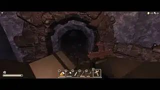 ROBLOX DOORS [FLOOR 2 UPDATE] PLAYTHROUGH