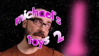 Michael's Toys 2 (Censored)