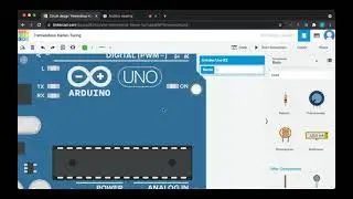 Working on Analog Arduino Signals - 3