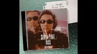 Rukangay - Серега Пират Diss