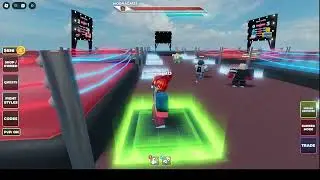 Best Untitled Boxing Game Script 2024