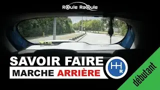 REVERSING - DRIVING LICENSE 2019