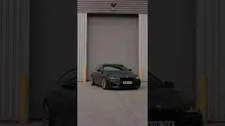 BMW M6 Rollers 🔥