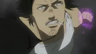 Black Clover Opening 7 Remix - [FREE] Playboi Carti x Anime Type beat 