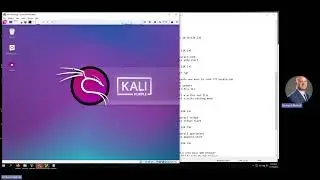 Kali ssh xrdp http ipcalc