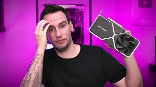 It's getting Even Worse... RTX 4060 Ti tested on a PCIe 3.0 System