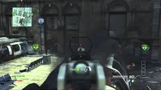 Whubstep MW3 3v3 Listen In #8 