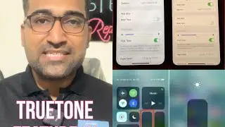 What the hell is truetone? Explained in simple words! #techtips #truetone #chunanalagao #foryou