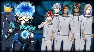 🎬[TIKTOK VOD] gotta defeat the OPS again | Twisted Wonderland ツイステ: BOOK 6 PART 4