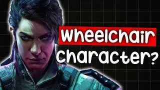 This Rainbow Six Siege Controversy Is Insane... (Drama)