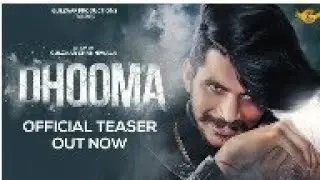 GULJAR CHAINWALA (DHOOM) Treasure release Full Song uploaded on 15 Jan. 2021