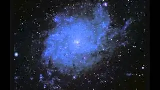Alan Hovhaness: Symphony No.19 'Vishnu' (1966)