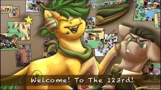 123rd memories 2 [''TRIBUTE''] (OG - Gen Z) 2019-2020