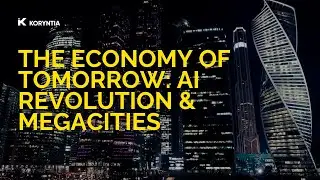 Unveiling the Future | The AI Revolution & Megacities | A Documentary on the Economy of Tomorrow