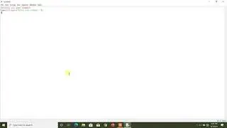 Print Even Numbers from 1 to N in Python