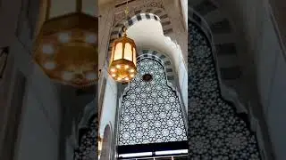 Masjid Video | Mosque Video | Free Stock | Free Footage Video | No Copyright | Beautiful Mosque |