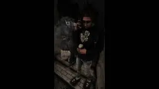 [WC:RP][IC] Daydae ft. Gbaby - Bounce Out