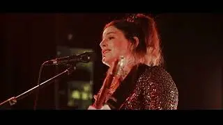 Karise Eden Live in Concert - trailer