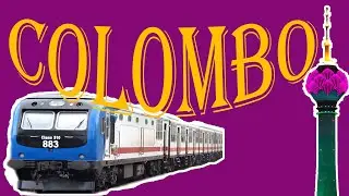 Colombo tour | Travel sri lanka #srilanka #travel