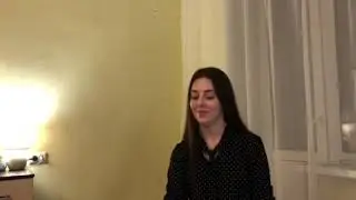 АНАСТАСИЯ ПАРАМОНОВА🎭