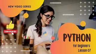 Lesson 7: File Handling and Input/Output Operations